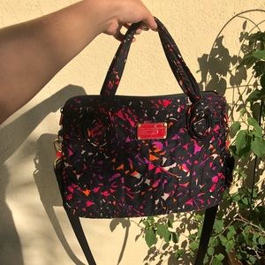 Marc Jacobs Nylon Laptop Case